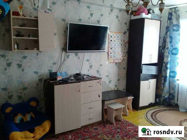 3-комнатная квартира, 62 м², 5/5 эт. на продажу в Сердобске Сердобск - изображение 1