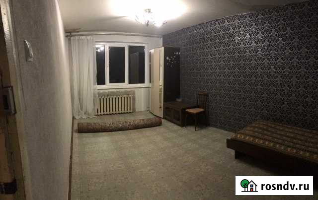 3-комнатная квартира, 61 м², 1/5 эт. на продажу в Ждановском Ждановский - изображение 1