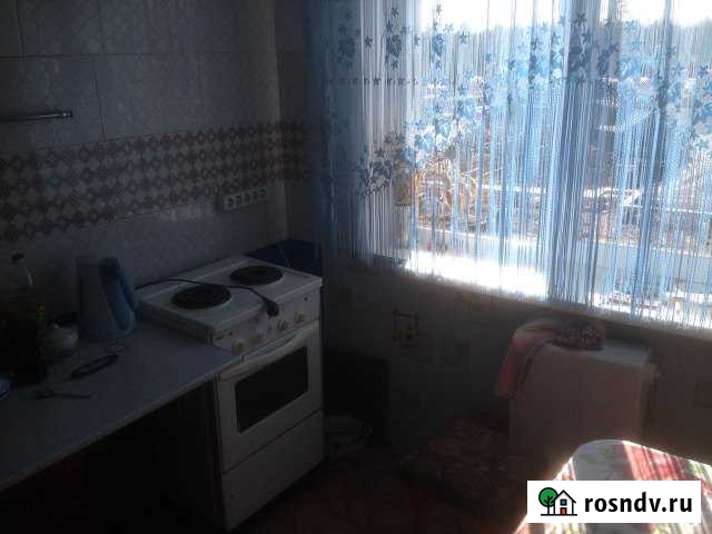 3-комнатная квартира, 62 м², 5/5 эт. на продажу в Дружинино Дружинино - изображение 1