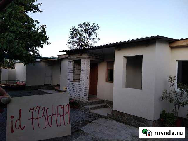 1-комнатная квартира, 25 м², 1/1 эт. в аренду посуточно в Судаке Судак - изображение 1