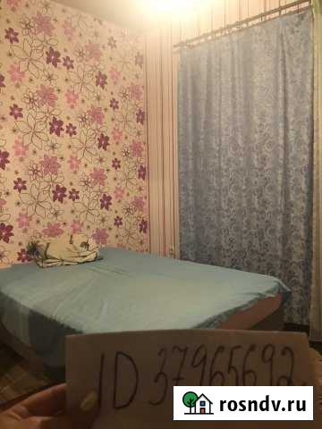 2-комнатная квартира, 40 м², 1/5 эт. в аренду посуточно в Армавире Армавир - изображение 1