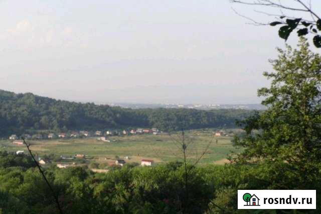 Участок СНТ, ДНП 5 сот. на продажу во Владикавказе Владикавказ - изображение 1