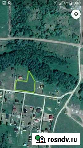 Участок ИЖС 22 сот. на продажу в Оболенске Оболенск - изображение 1