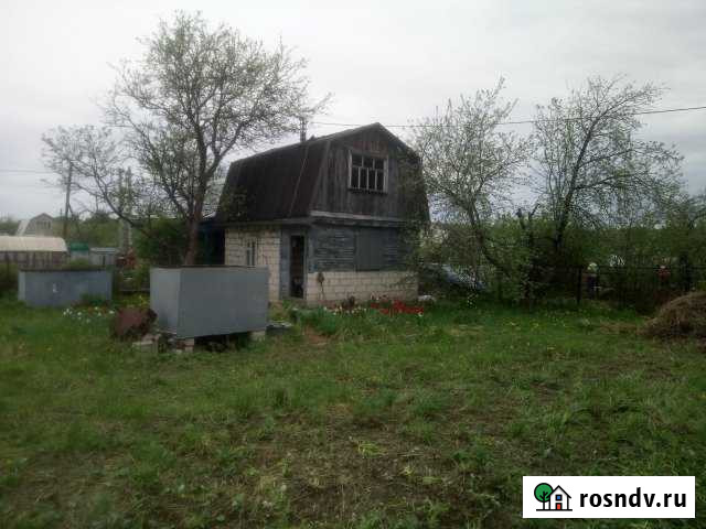 Участок СНТ, ДНП 5 сот. на продажу в Арзамасе Арзамас - изображение 1