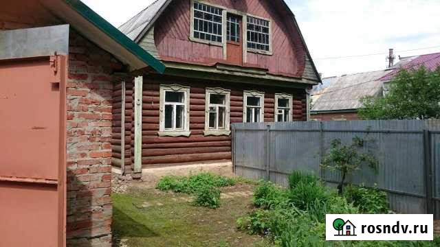 Дом 76.6 м² на участке 2 сот. на продажу во Фрязино Фрязино - изображение 1