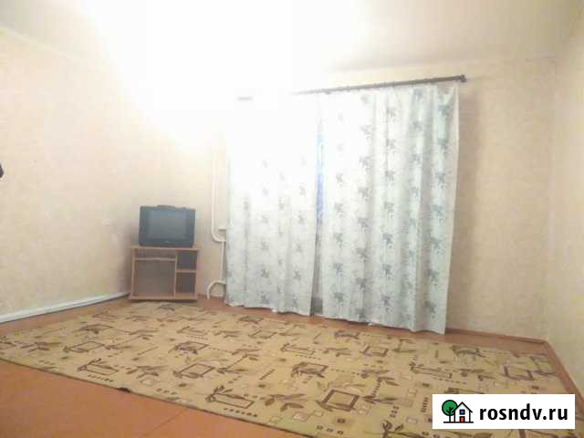 1-комнатная квартира, 33 м², 4/5 эт. в аренду на длительный срок в Кимрах Кимры - изображение 1