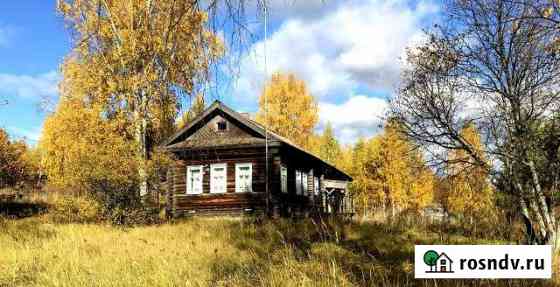 Дом 105 м² на участке 54 сот. на продажу в Юрьевце Юрьевец