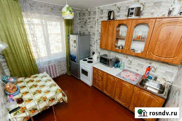 1-комнатная квартира, 31 м², 4/5 эт. на продажу в Шелехове Шелехов - изображение 1