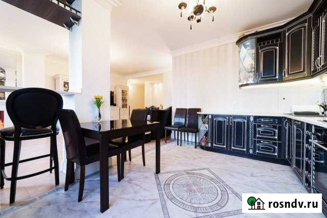 3-комнатная квартира, 95 м², 3/10 эт. на продажу в Рудне Смоленской области Рудня - изображение 1