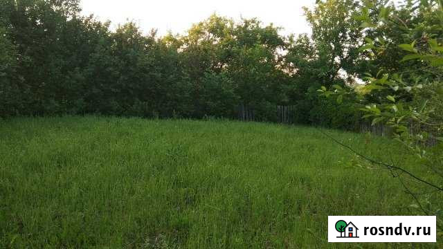 Участок СНТ, ДНП 4 сот. на продажу в Луховицах Луховицы - изображение 1