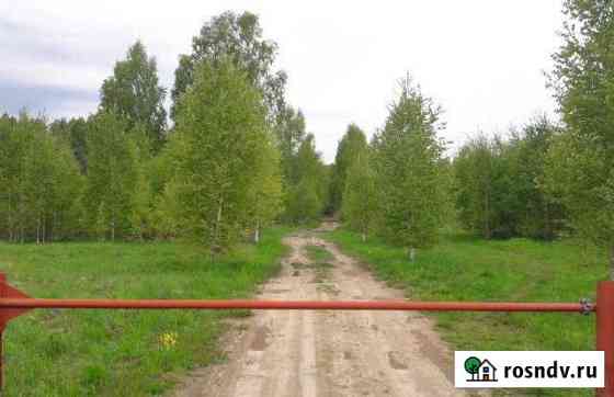 Участок СНТ, ДНП 27 сот. на продажу в Дубне Московской области Дубна
