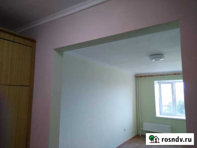 1-комнатная квартира, 36 м², 4/9 эт. в аренду на длительный срок в Бердске Бердск - изображение 1