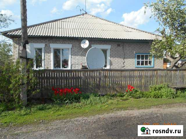 Дом 99 м² на участке 29 сот. на продажу в Романово Романово - изображение 1