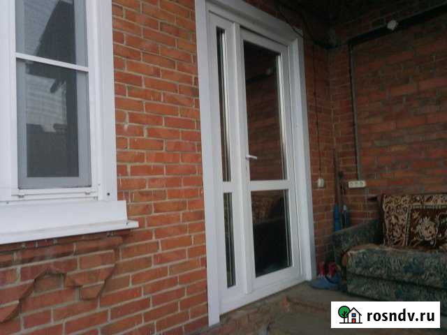 Дом 56 м² на участке 20 сот. на продажу в Двубратском Двубратский - изображение 1