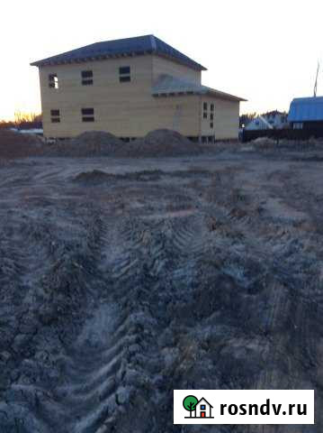 Участок СНТ, ДНП 9 сот. на продажу в Загорянском Загорянский - изображение 1