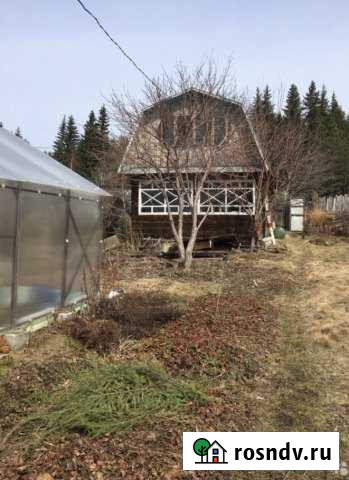 Дача 40 м² на участке 6.5 сот. на продажу в Ревде Свердловской области Ревда - изображение 1