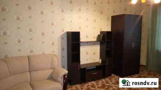1-комнатная квартира, 31 м², 1/5 эт. в аренду на длительный срок в Солнечногорске Солнечногорск