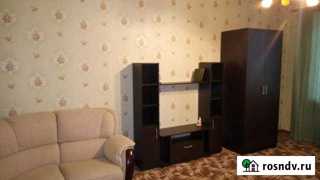 1-комнатная квартира, 31 м², 1/5 эт. в аренду на длительный срок в Солнечногорске Солнечногорск - изображение 1