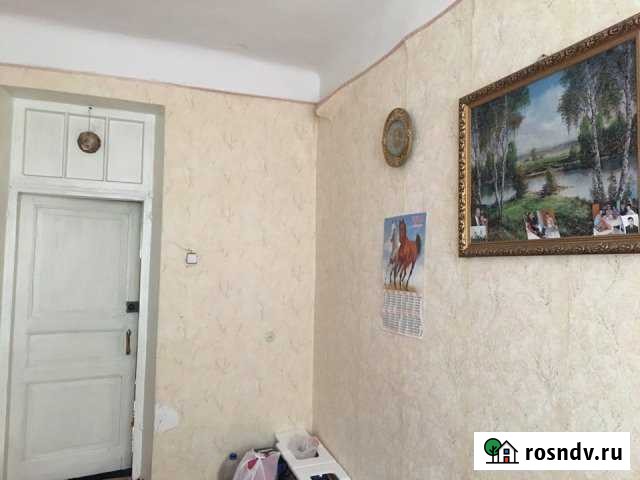 Комната 15 м² в 2-ком. кв., 2/3 эт. на продажу в Струнино Струнино - изображение 1