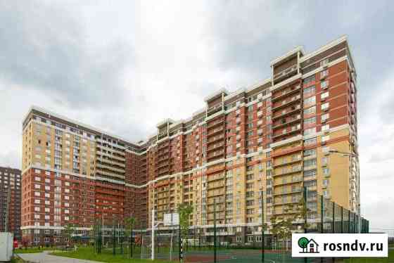 1-комнатная квартира, 39 м², 14/17 эт. на продажу в Октябрьском Московской области Октябрьский