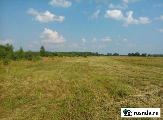 Участок СНТ, ДНП 2880 сот. на продажу в Болгаре Болгар - изображение 1