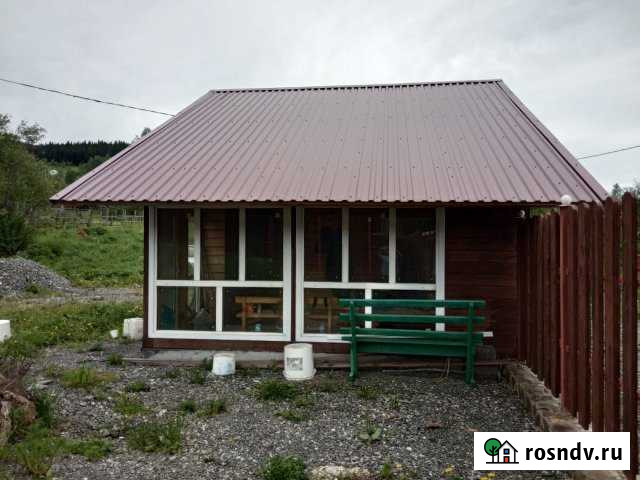 Участок ИЖС 15 сот. на продажу в Таштаголе Таштагол - изображение 1