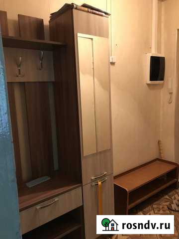 2-комнатная квартира, 43 м², 1/5 эт. в аренду на длительный срок в Клине Клин - изображение 1