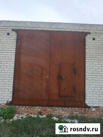 Гараж на продажу в Кузнецке Кузнецк - изображение 1