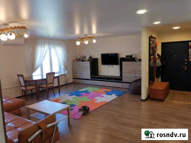 5-комнатная квартира, 120 м², 10/10 эт. на продажу в Ижевске Ижевск - изображение 1