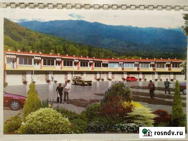 Таунхаус 95 м² на участке 1 сот. на продажу в Агое Агой - изображение 1