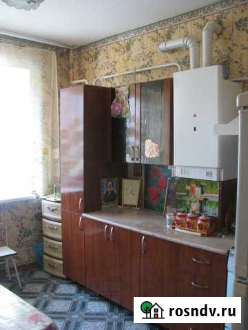 1-комнатная квартира, 36 м², 2/6 эт. на продажу в Ейске Ейск - изображение 1