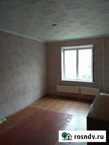 3-комнатная квартира, 64 м², 1/9 эт. на продажу в Стрежевом Стрежевой - изображение 1