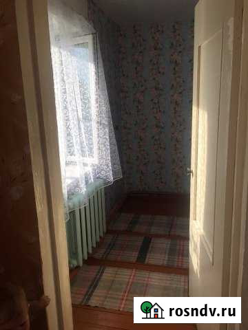 2-комнатная квартира, 43 м², 1/2 эт. на продажу в Боровичах Боровичи - изображение 1