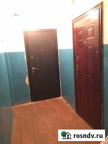 Комната 17 м² в 1-ком. кв., 2/5 эт. на продажу в Клинцах Клинцы - изображение 1