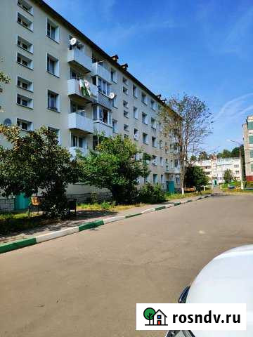 4-комнатная квартира, 61 м², 3/5 эт. в аренду на длительный срок в Козлово Козлово - изображение 1