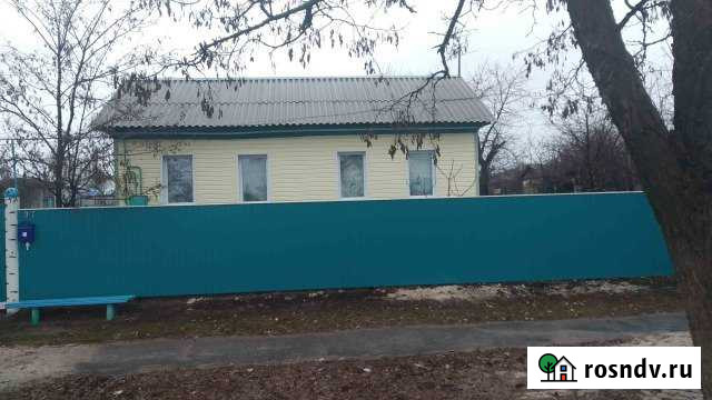 Участок ИЖС 22 сот. на продажу в Михайловке Волгоградской области Михайловка - изображение 1