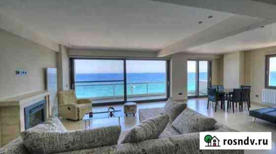 4-комнатная квартира, 150 м², 12/26 эт. на продажу в Сочи Сочи