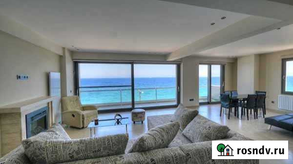 4-комнатная квартира, 150 м², 12/26 эт. на продажу в Сочи Сочи - изображение 1