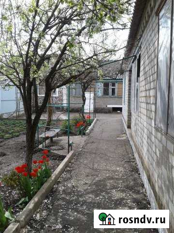 Дом 169 м² на участке 30 сот. на продажу в Мирском Мирской - изображение 1