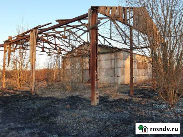 Помещение Бронницы - изображение 1