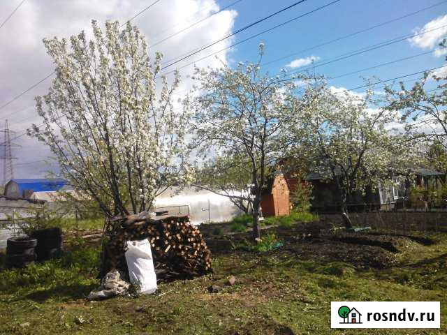 Участок СНТ, ДНП 4 сот. на продажу в Среднеуральске Среднеуральск - изображение 1