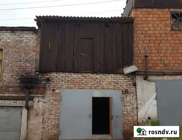 Гараж 30 м² на продажу в Братске Братск - изображение 1
