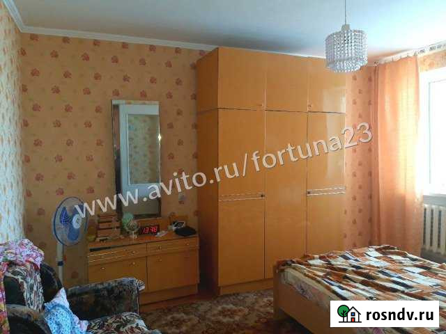 2-комнатная квартира, 50 м², 5/5 эт. на продажу в Белореченске Белореченск - изображение 1