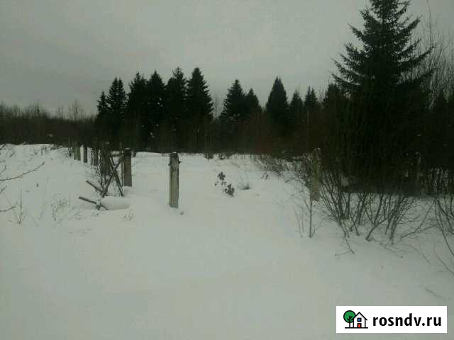 Участок промназначения 150 сот. на продажу в Великом Устюге Великий Устюг - изображение 1