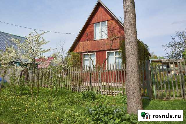 Дача 48 м² на участке 6 сот. на продажу в Дмитрове Дмитров - изображение 1