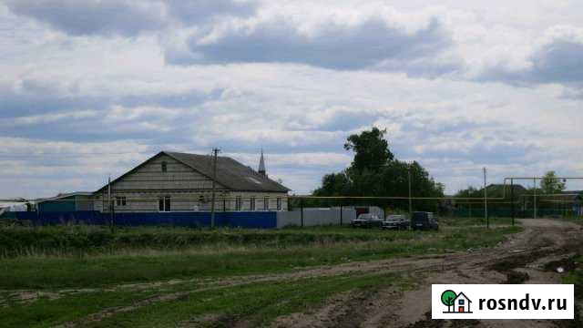 Дом 65 м² на участке 35 сот. на продажу в Аксубаево Аксубаево - изображение 1