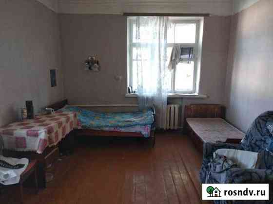 Комната 22 м² в 3-ком. кв., 3/4 эт. на продажу в Чапаевске Чапаевск