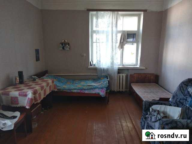 Комната 22 м² в 3-ком. кв., 3/4 эт. на продажу в Чапаевске Чапаевск - изображение 1