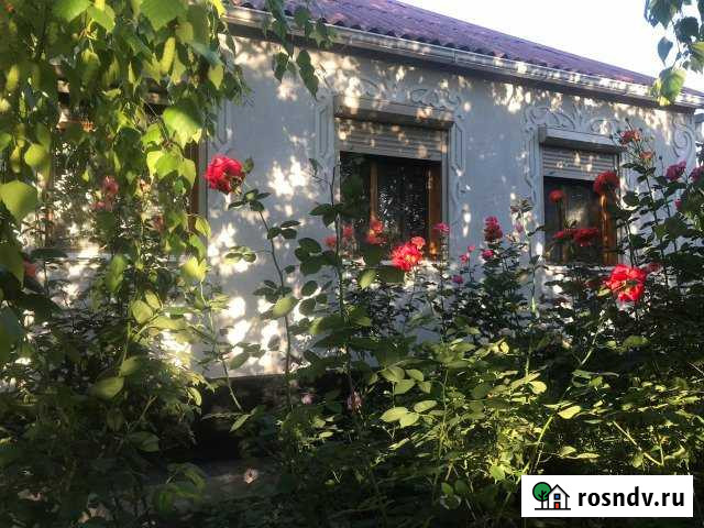 Дом 138.4 м² на участке 20 сот. на продажу в Николаевке Ростовской области Николаевка - изображение 1