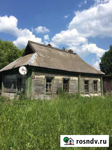 Участок ИЖС 33 сот. на продажу в Юхнове Юхнов - изображение 1